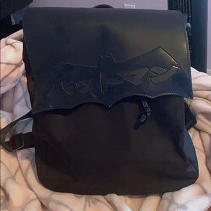 Batman backpack